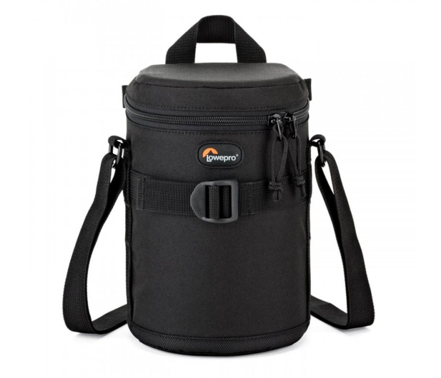 Lowepro Lens Case 11x18cm Black - 1182374 - zdjęcie